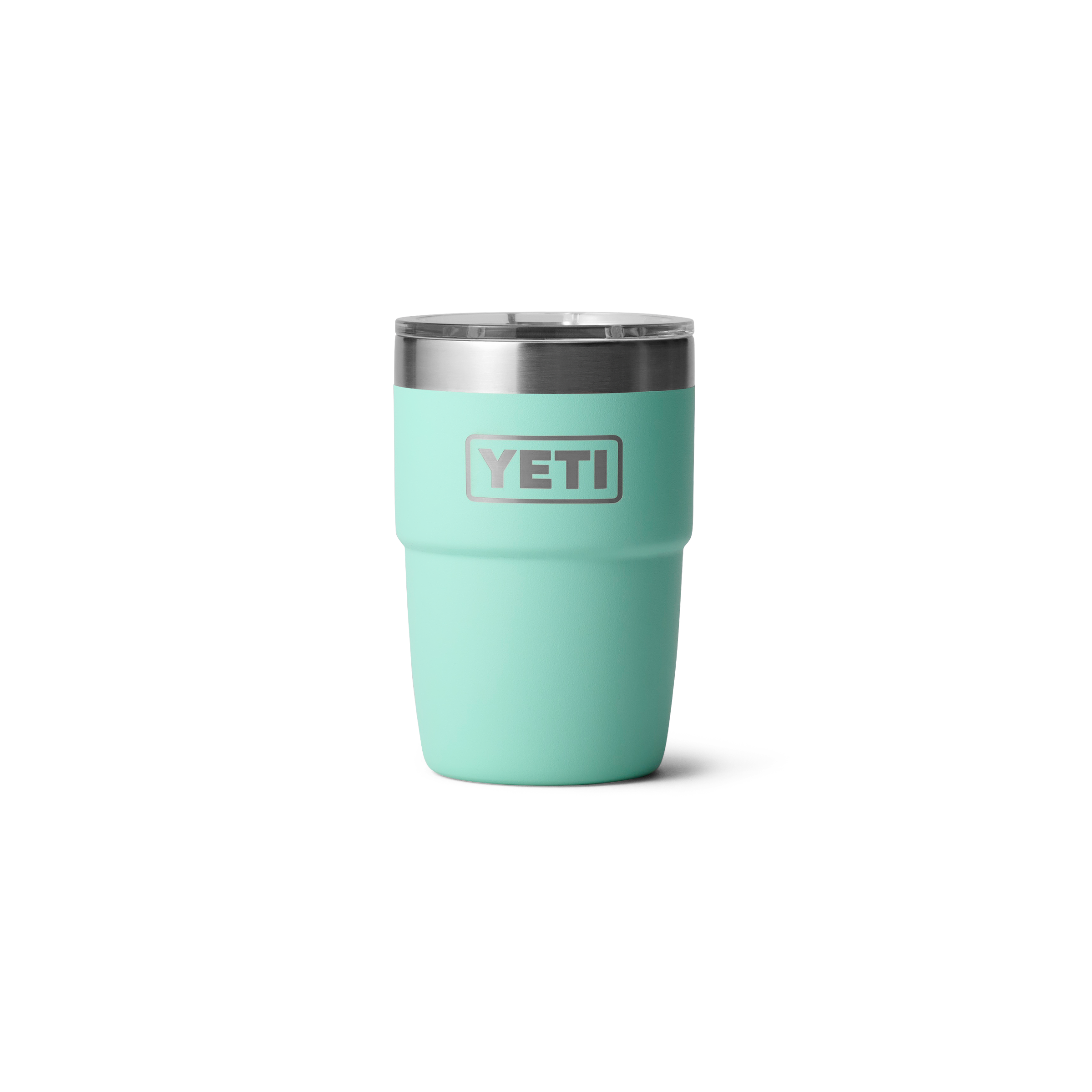 YETI Rambler® 8 oz (236 ml) Stackable Cup Seafoam